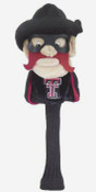 Texas Tech Red Raiders Golf Accessories