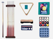 Pool Accessories and Value Kits