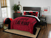 UNLV Rebels Bed & Bath