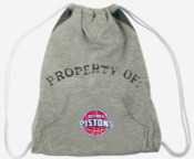 Detroit Pistons Bags & Backpacks