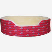 Ohio State Buckeyes Pet Supplies