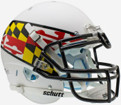 Maryland Terrapins Collectibles