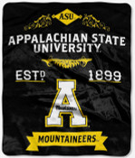 Appalachian State Bed & Bath
