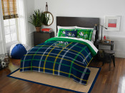 Notre Dame Fighting Irish Bed & Bath
