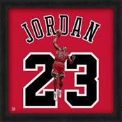 Chicago Bulls Photos & Wall Art