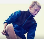 The North Face Boys Jackets
