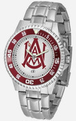 Alabama A&M Bulldogs Watches & Jewelry