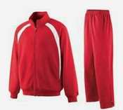 Custom Team Warm Ups - Youth