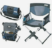 Outdoor Folding Chairs & Tables