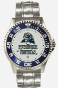 Pittsburgh Panthers Watches & Jewelry