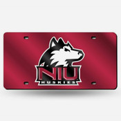 Northern Illinois Huskies Car Accessories