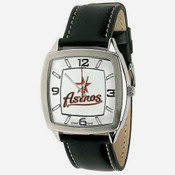 Houston Astros Watches & Jewelry