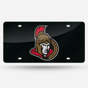 Ottawa Senators Car Accessories