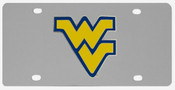 West Virginia Mountaineers Car Accessories