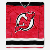 New Jersey Devils Bed And Bath