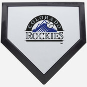 Colorado Rockies Collectibles