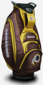 Washington Football Team Golf Accessories