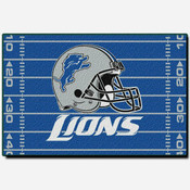 NFL Area Rugs