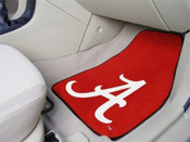 Alabama Crimson Tide Car Accessories