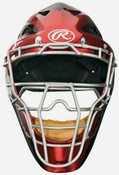 Rawlings Catcher Equipment