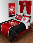 Atlanta Hawks Bed & Bath