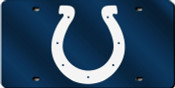 Indianapolis Colts Car Accessories