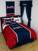 Atlanta Braves Bed & Bath