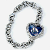 Edmonton Oilers Watches and Jewelry
