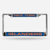 New York Islanders Car Accessories