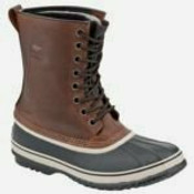 Men's Boots