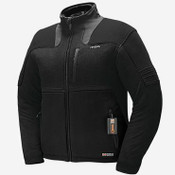 Heated Jackets