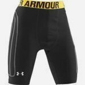 Youth Baseball / Softball Sliding Shorts