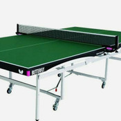 Indoor Ping Pong Tables
