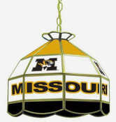 Missouri Tigers Game Room & Fan Cave
