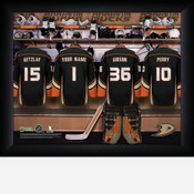 Anaheim Ducks Personalized Gifts