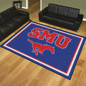 Southern Methodist Mustangs Home & Office