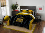 Southern Miss Golden Eagles Bed & Bath