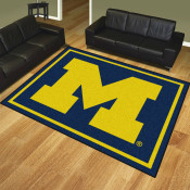 Michigan Wolverines Home & Office Decor