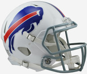 Buffalo Bills Collectibles & Memorabilia