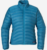 Women's Patagonia Jackets