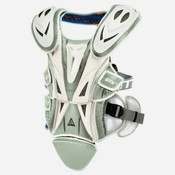 Lacrosse Goalie Chest Protectors