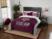 Texas A&M Aggies Bed & Bath