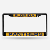 Florida Panthers Car Accessories