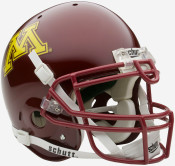 Minnesota Golden Gophers Collectibles