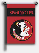Florida State Seminoles Lawn & Garden