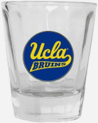 UCLA Bruins Game Room & Fan Cave