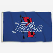 Tulsa Golden Hurricane Tailgating Gear