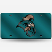 Coastal Carolina Chanticleers Car Accessories