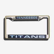 NFL License Plate Frames