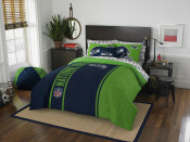 Seattle Seahawks Bed & Bath